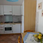 Holiday home Turchese *