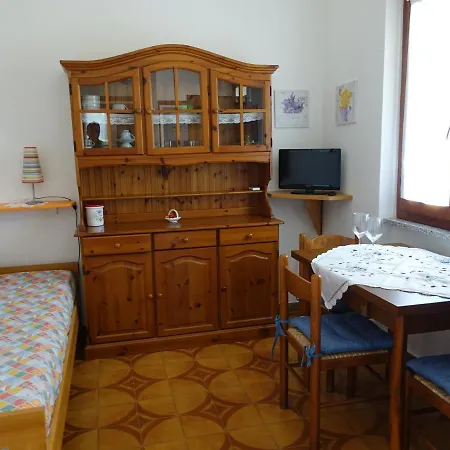 Сasa de vacaciones Turchese Pomonte