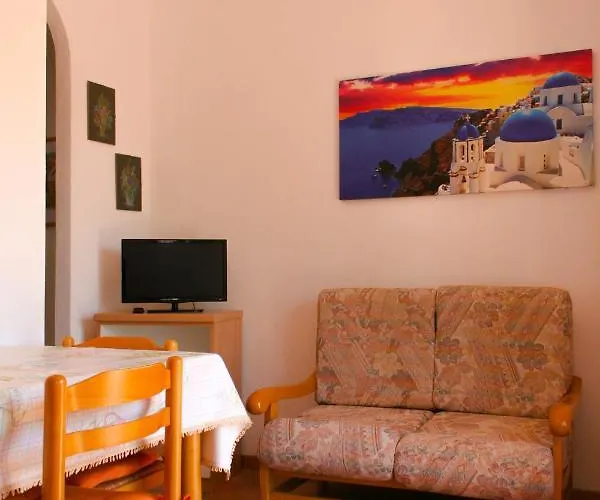 Turchese Tatil Evi Pomonte