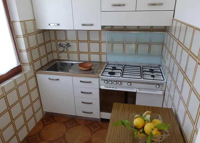 Turchese Tatil Evi Pomonte