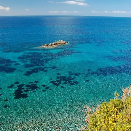 Turchese Σπίτι διακοπών *