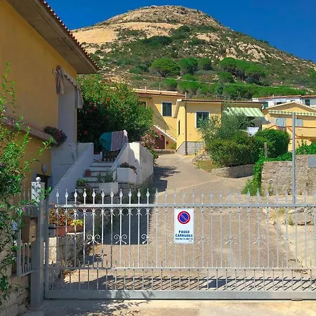 Σπίτι διακοπών Turchese