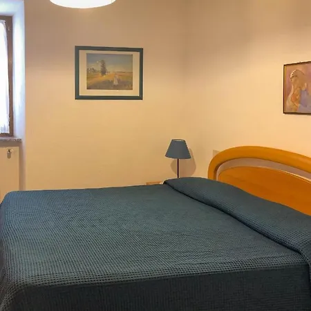 Turchese Prázdninový dům *