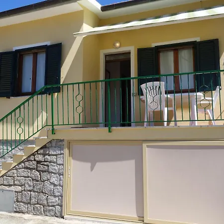 Σπίτι διακοπών Turchese