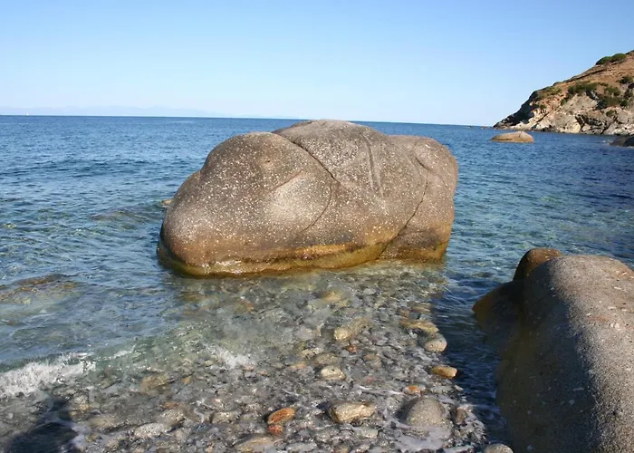 Turchese Pomonte
