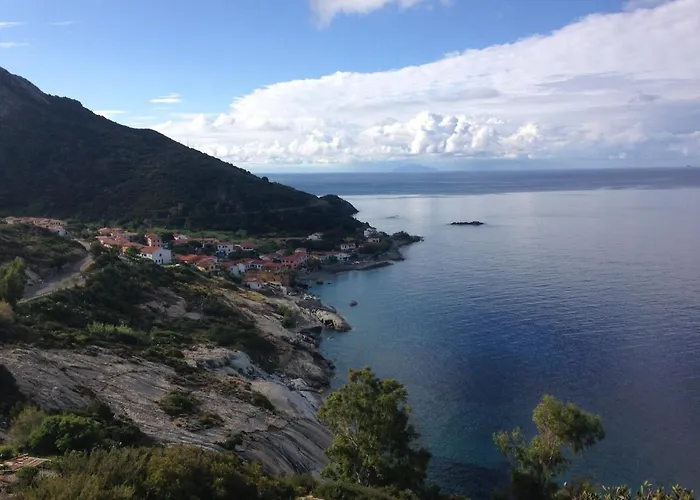 Σπίτι διακοπών Turchese *