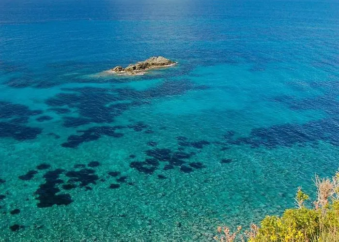 Turchese Σπίτι διακοπών *