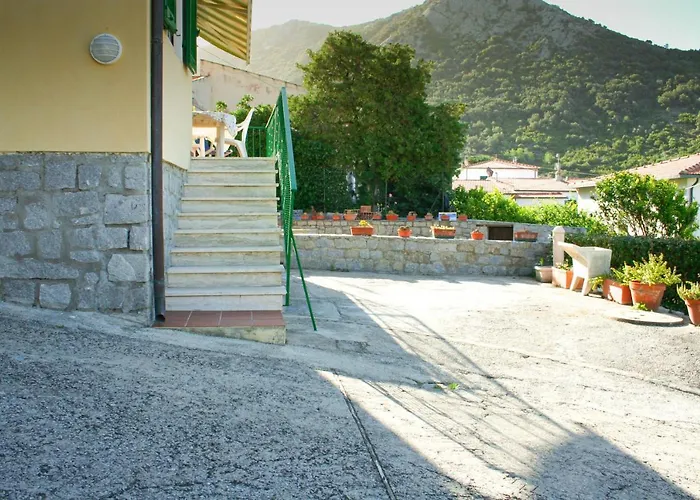 Σπίτι διακοπών Turchese