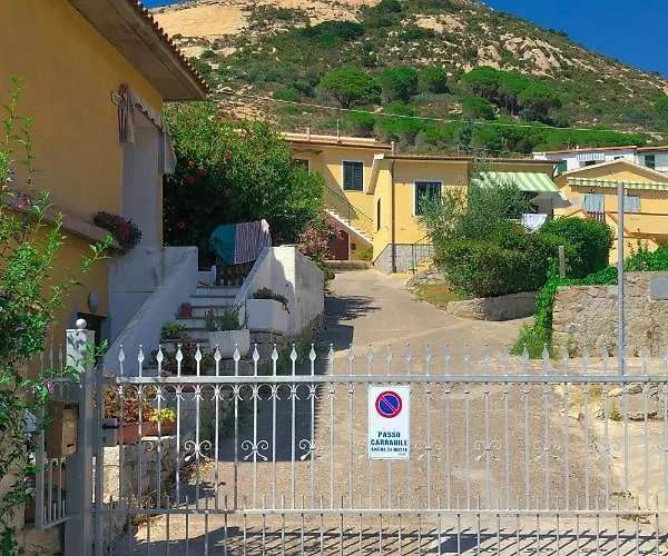 Σπίτι διακοπών Turchese