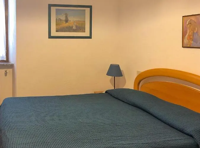 Turchese Σπίτι διακοπών *