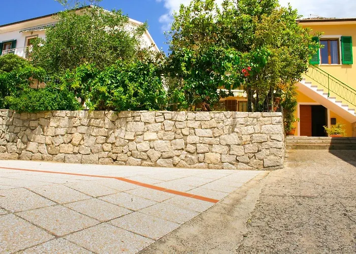 Σπίτι διακοπών Turchese