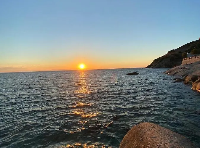Σπίτι διακοπών Turchese