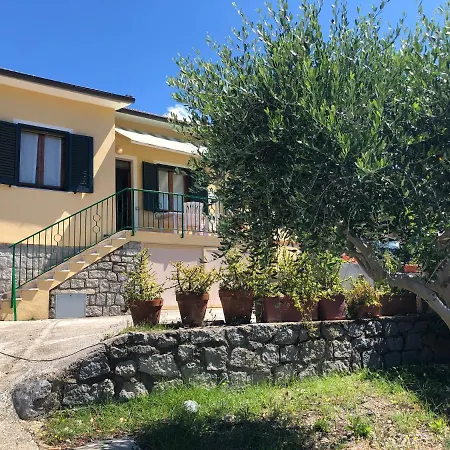 Holiday home Turchese